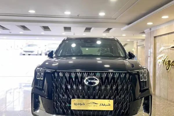 جی ای سی es9