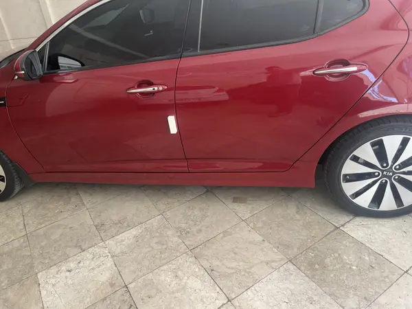 کیا اپتیما