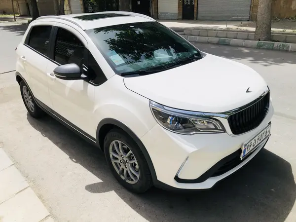 بی ای سی X3 PRO