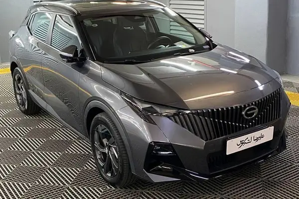 جی ای سی GS3 Emzoom