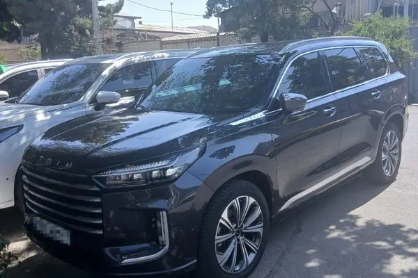 عکس اکستریم VX (QX)