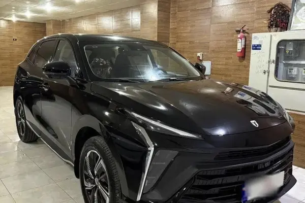 لاماری ایما HEV