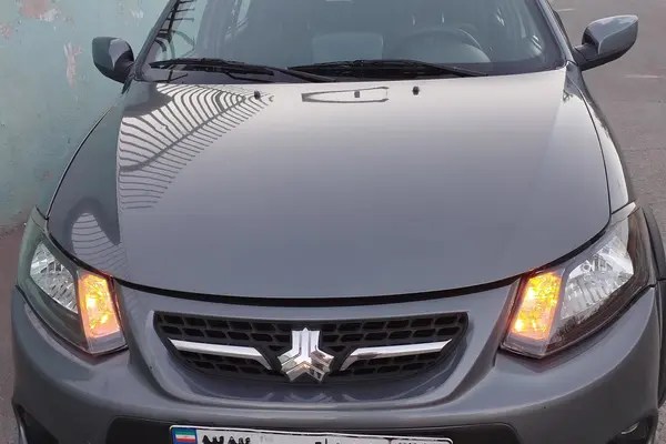 کوییک GX