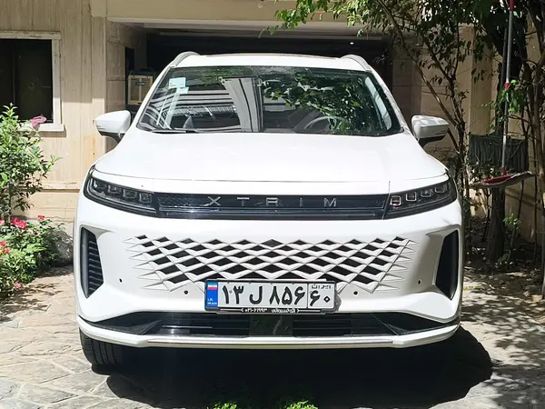 اکستریم LX (SX)