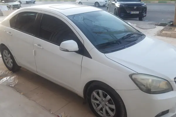 گریت وال C30