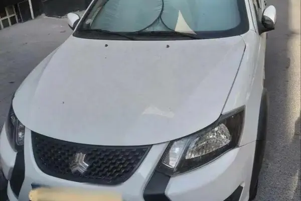 کوییک GX