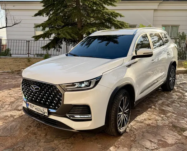 فونیکس تیگو 8 پرو مکس (F8)