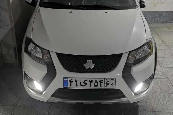 کوییک SR
