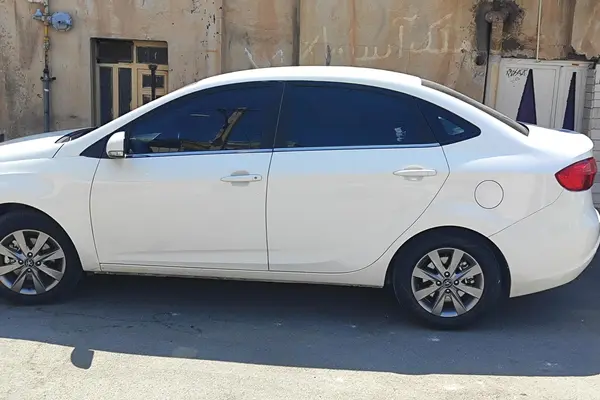 عکس جک جی 4