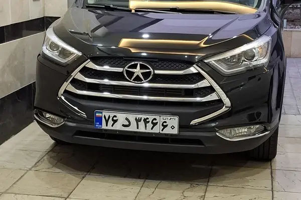 جک S3
