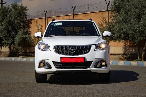 هایما S7