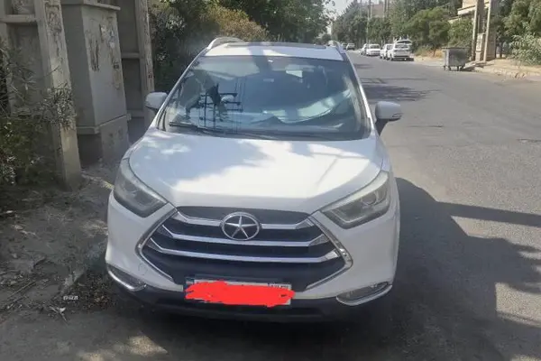 جک S3