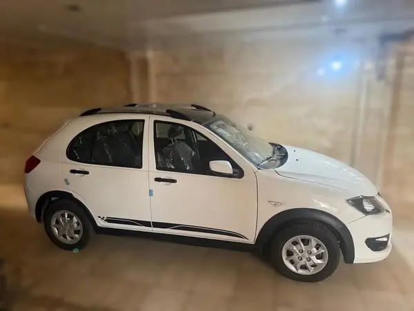 کوییک GXR