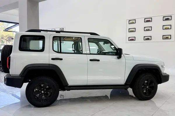 تانک 300 مونتاژی