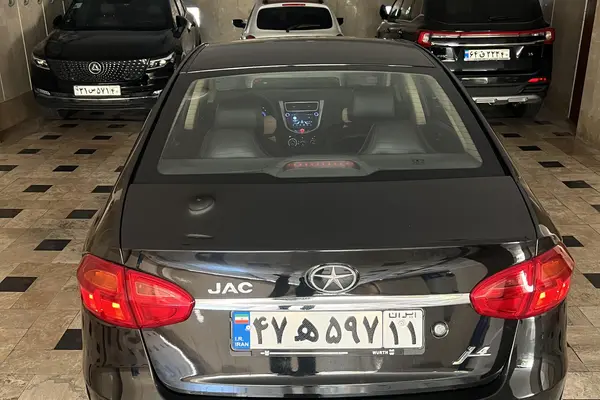 عکس جک جی 4