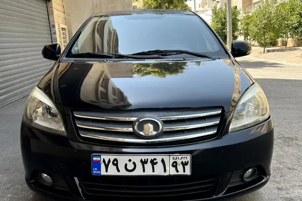 گریت وال C30