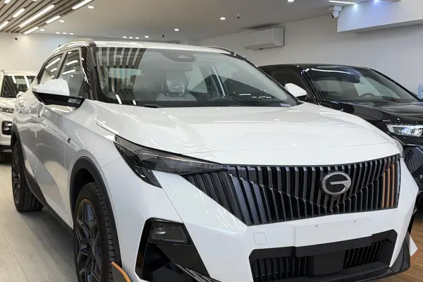 جی ای سی GS3 Emzoom