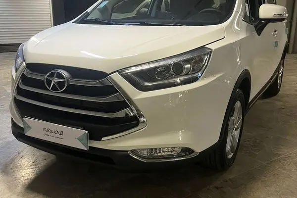 عکس جک S3