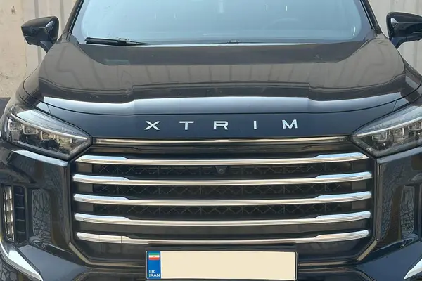 اکستریم VX (QX)