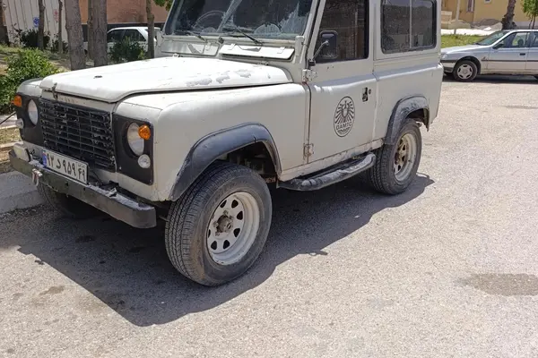 پاژن دو در