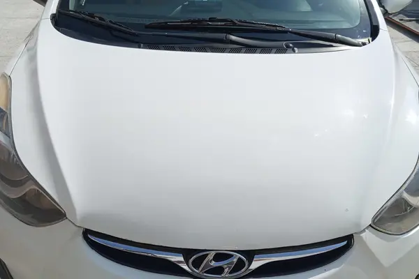 هیوندای النترا
