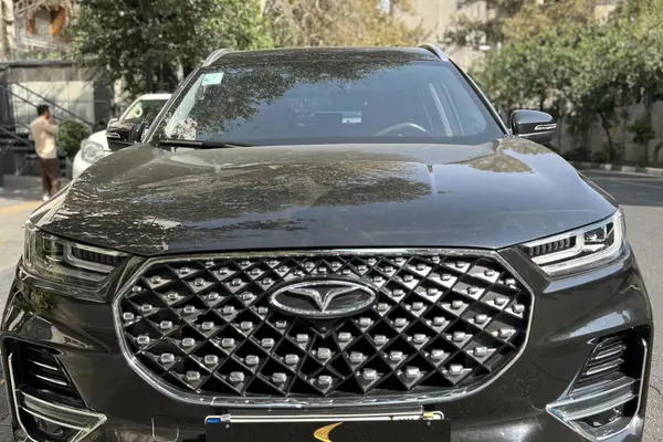فونیکس تیگو 8 پرو