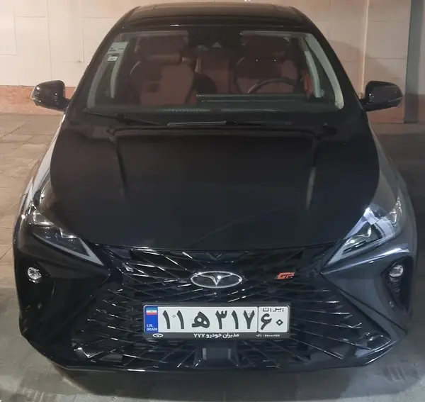 فونیکس آریزو 6 جی تی (Z6 GT)
