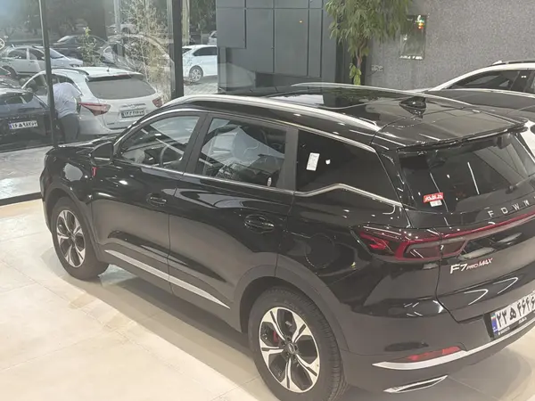 فونیکس تیگو 7 پرو مکس (F7)
