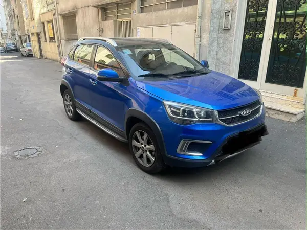 ام وی ام X22