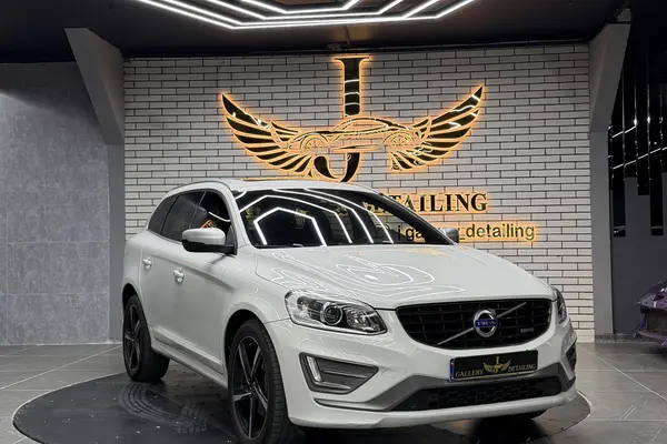 ولوو XC60