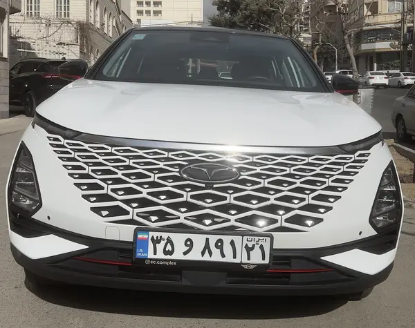 فونیکس FX