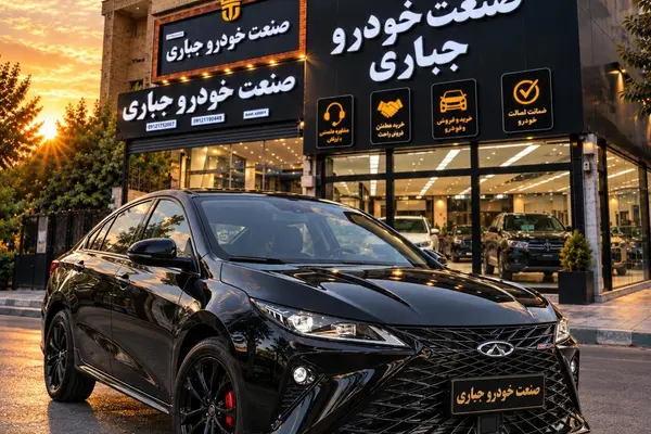 فونیکس آریزو 6 جی تی (Z6 GT)