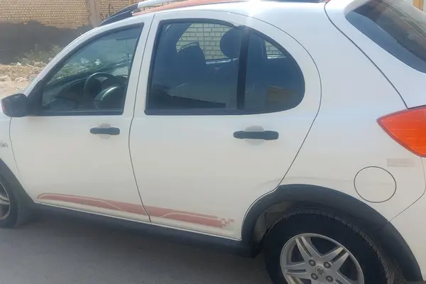 کوییک دنده ای R