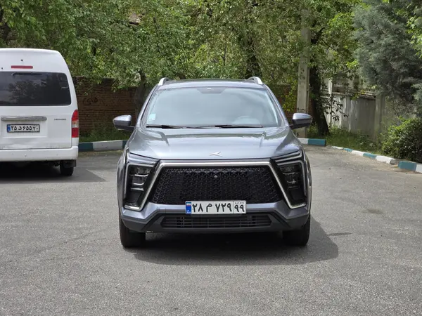 کی ام سی X5
