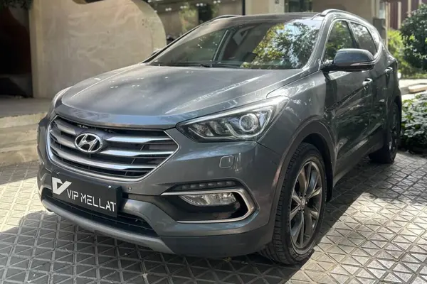 هیوندای سانتافه