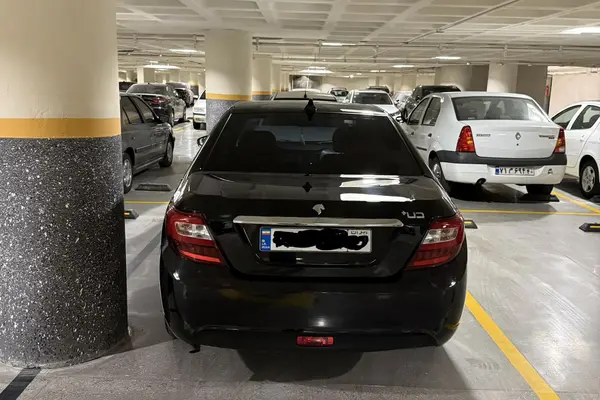 دنا پلاس EF7