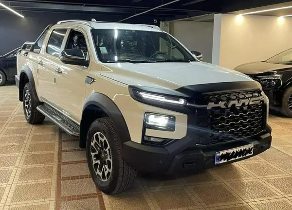 کی ام سی T9