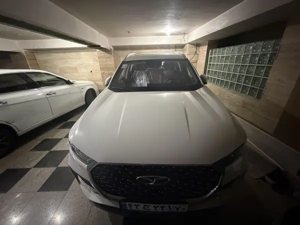 فونیکس تیگو 8 پرو مکس (F8)