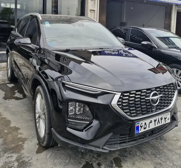 هایما 8S