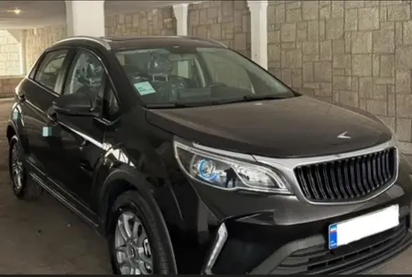 عکس بی ای سی X3 PRO