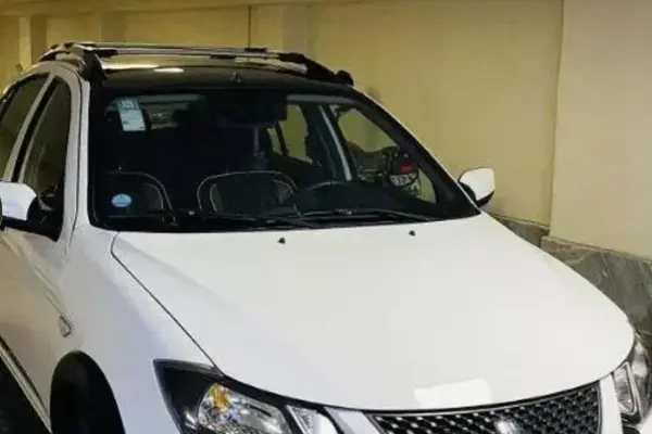 کوییک GXR
