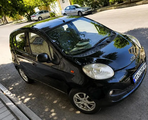 ام وی ام 110S