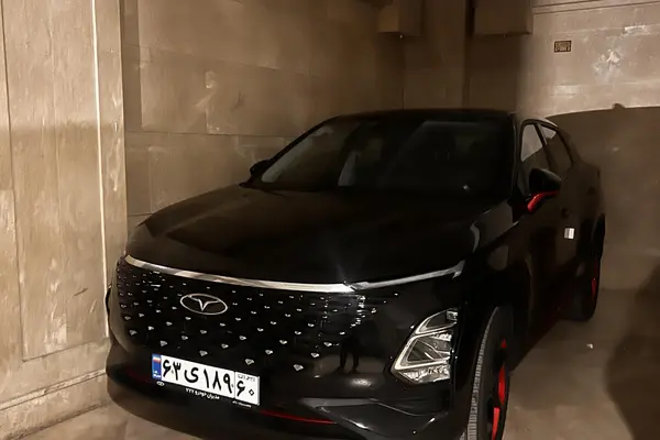 فونیکس FX