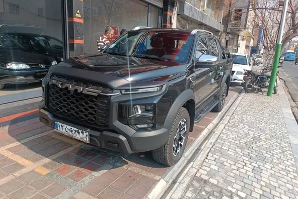 عکس کی ام سی T9