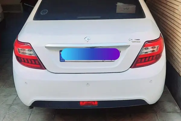 دنا پلاس EF7