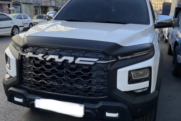 کی ام سی T9