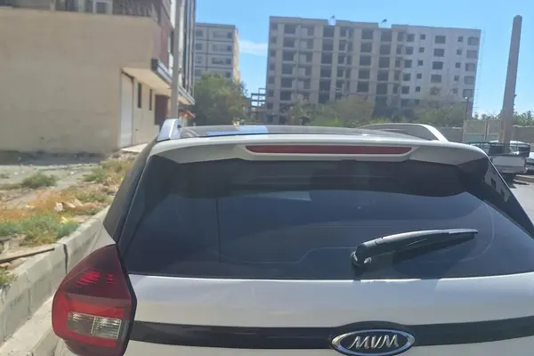 ام وی ام X22 PRO