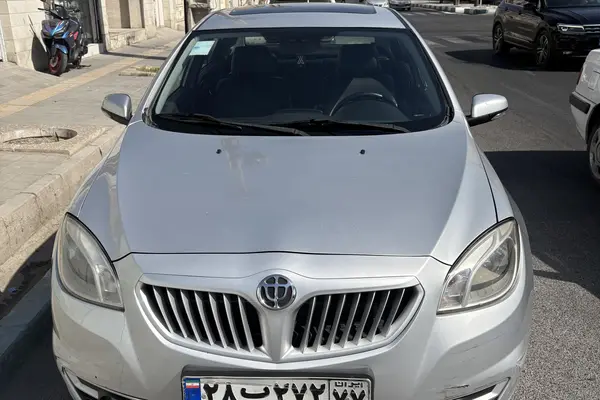 برلیانس H330