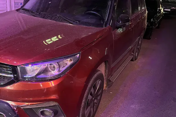 ام وی ام X33 S