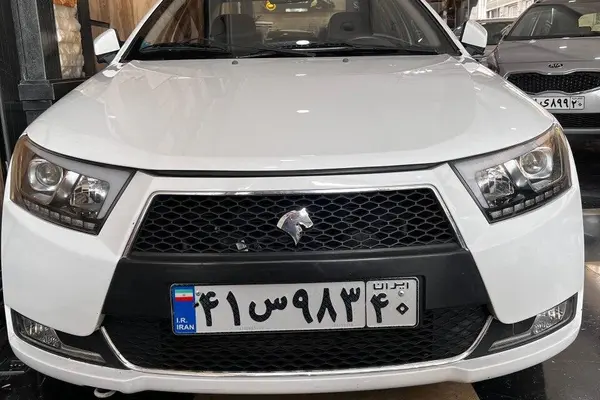 دنا پلاس EF7